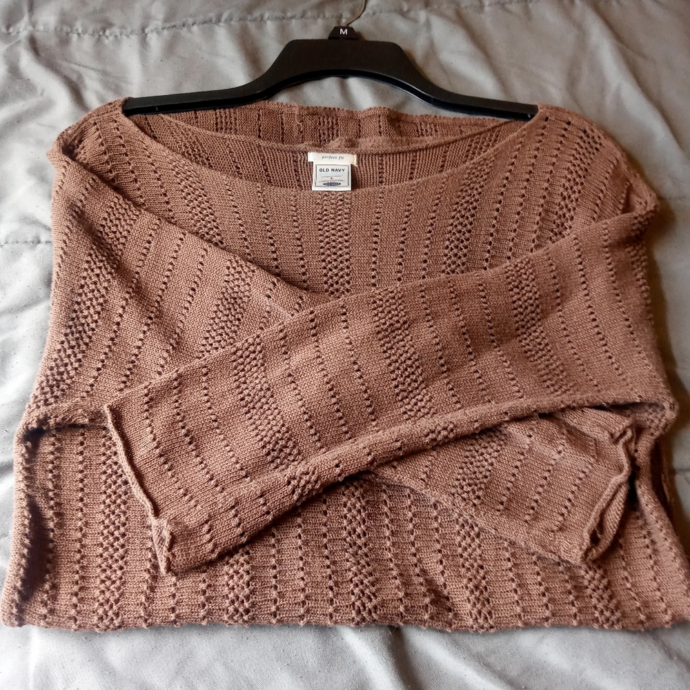 Old Navy Knit Dress